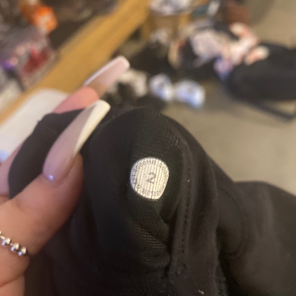 Lululemon align leggings - Picture 3 of 3